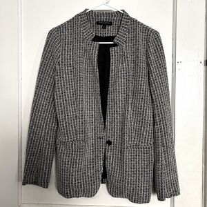 Banana Republic blazer